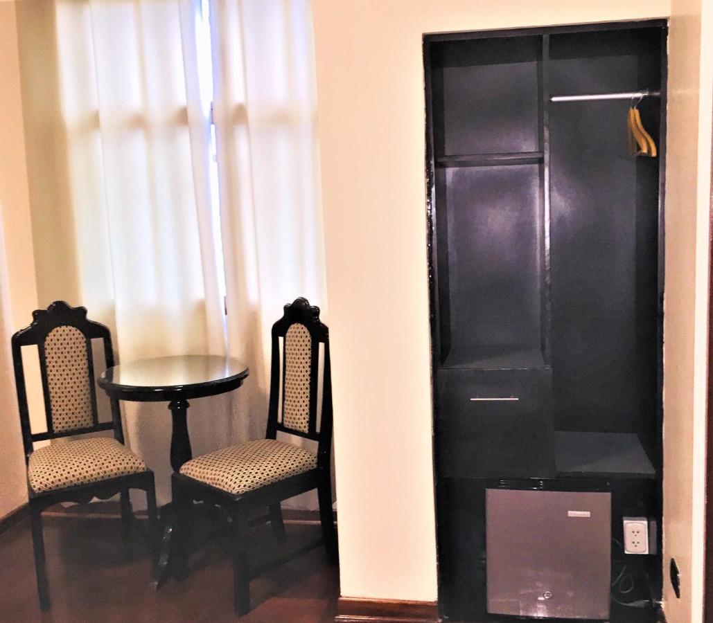 Carlos Tenaud Casa de hóspedes