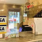 Hostal Carlos Tenaud