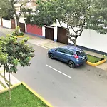 Hostal Carlos Tenaud