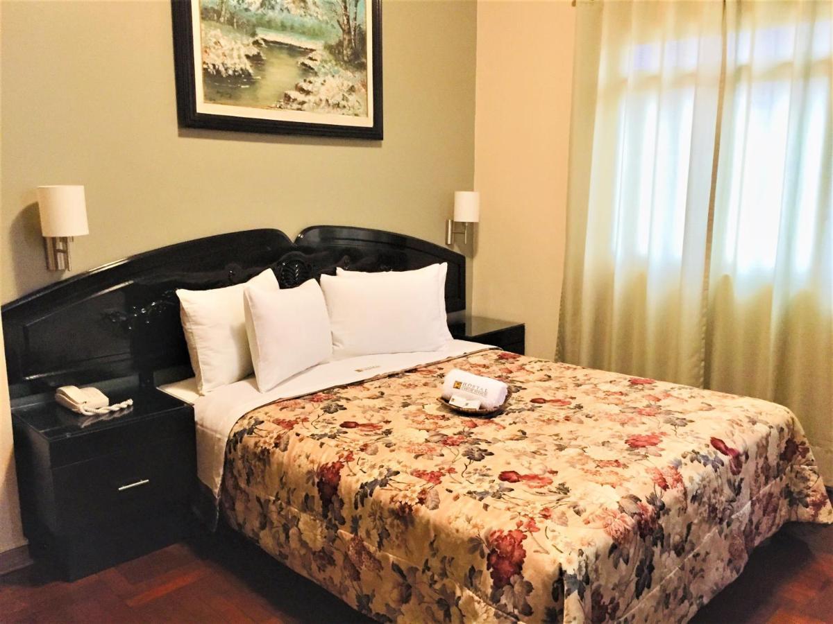 Guest house Carlos Tenaud