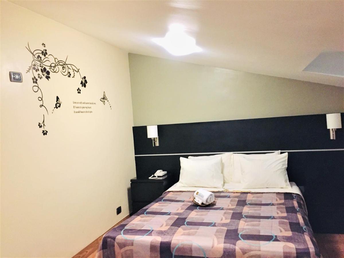 Guest house Carlos Tenaud *