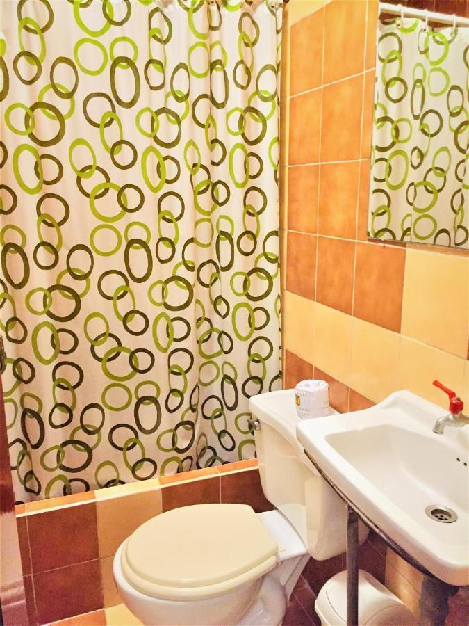 Guest house Carlos Tenaud *