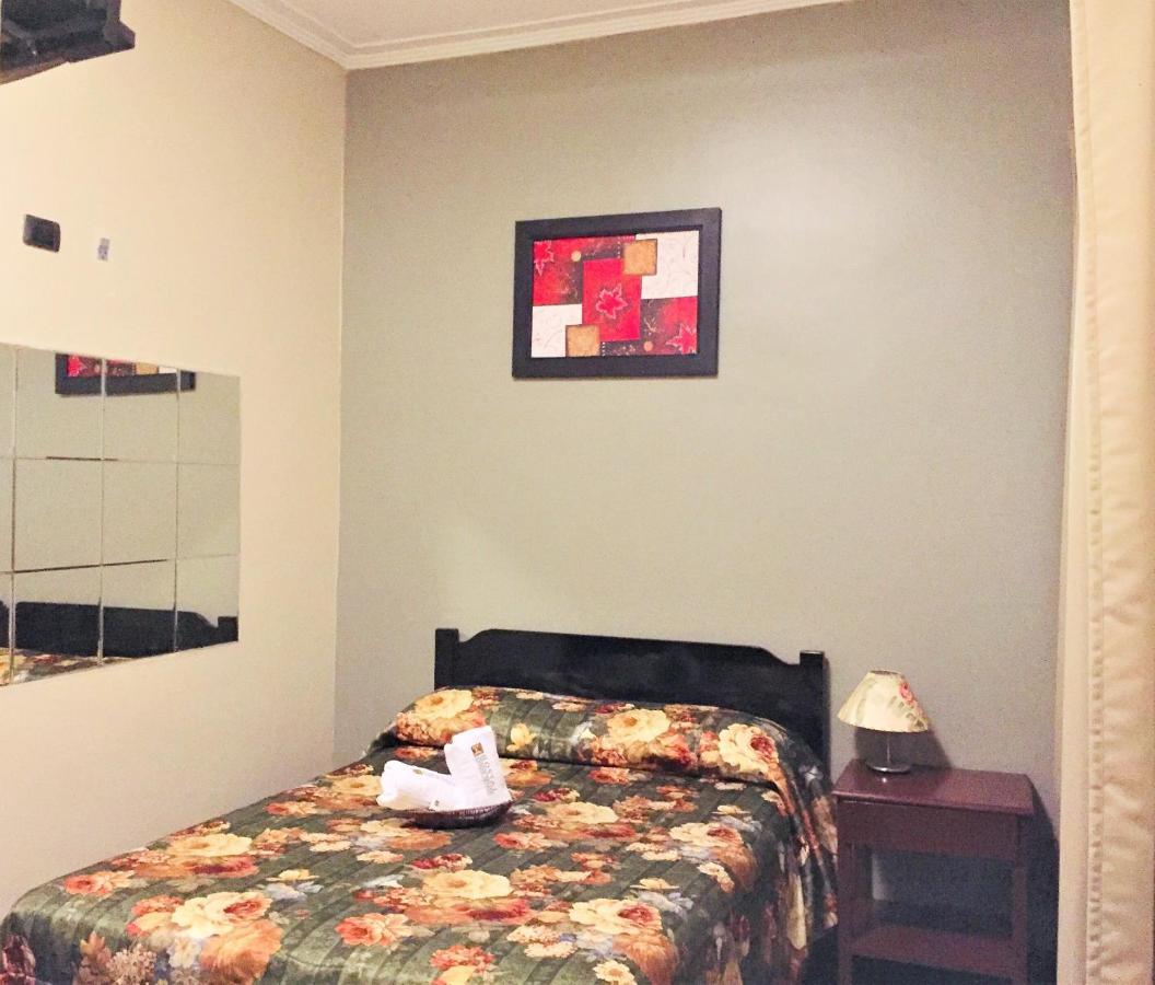 Carlos Tenaud Guest house *