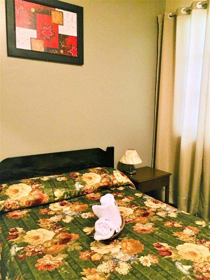 Carlos Tenaud Guest house *