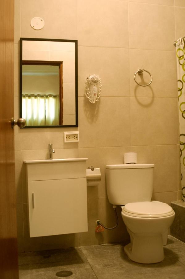 Guest house Carlos Tenaud Lima